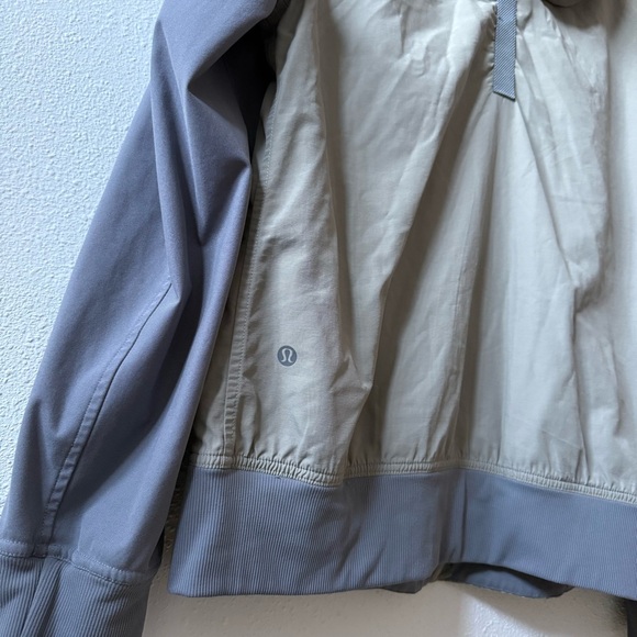 Men's Lululemon Ambo Jacket - Picture 8 of 11